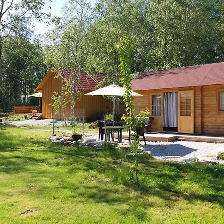 Hueueru Puhkemajad Pension Huuru Buitenkant foto