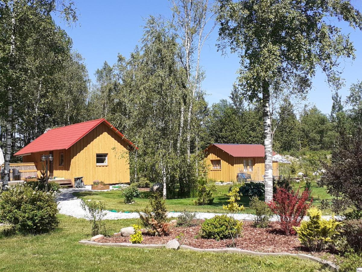 Hueueru Puhkemajad Pension Huuru Buitenkant foto