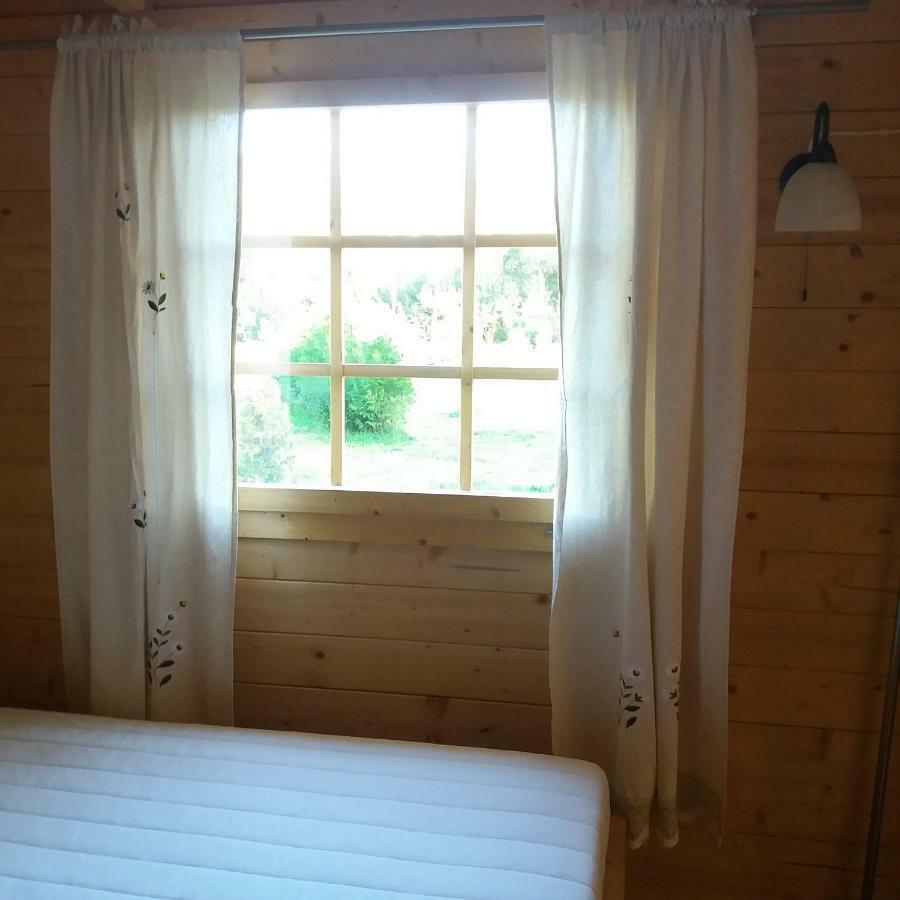 Hueueru Puhkemajad Pension Huuru Buitenkant foto